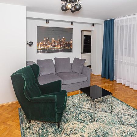 Апартаменты V3 Ordona 20A Катовице Экстерьер фото