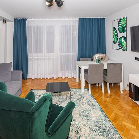 Апартаменты V3 Ordona 20A Катовице Экстерьер фото