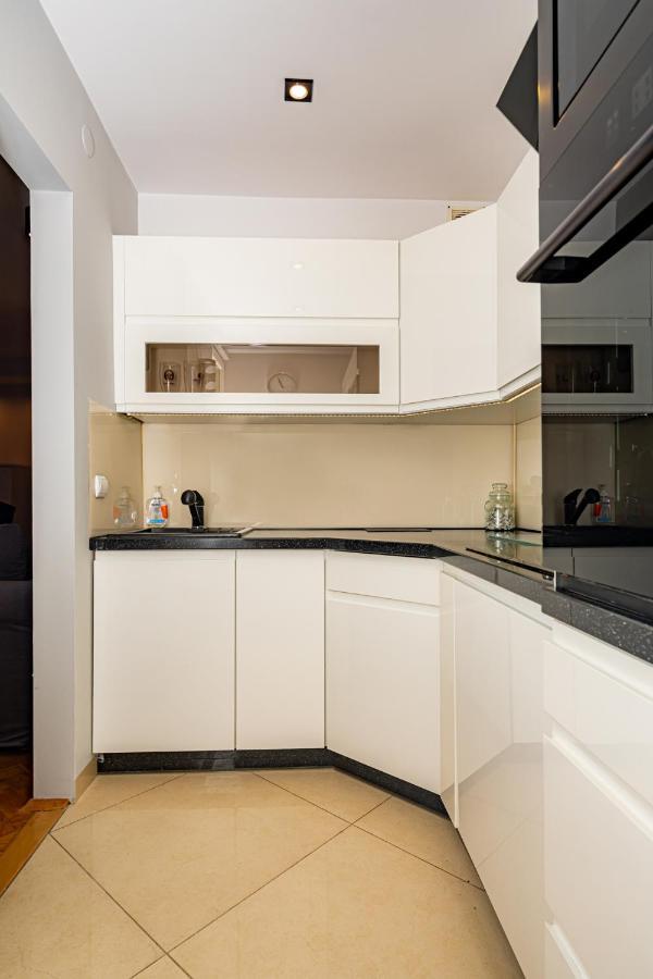 Апартаменты V3 Ordona 20A Катовице Экстерьер фото
